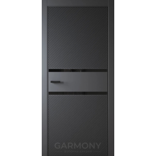 Дверь межкомнатная Гармония Z4, стекло